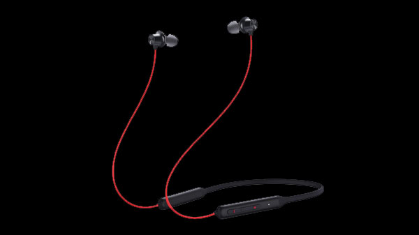 OnePlus Bullets Wireless Z Bass Edition
