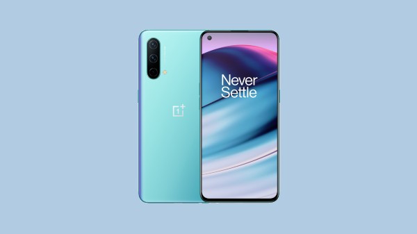 OnePlus Nord CE 5G Goes On Sale Via Amazon, OnePlus Website