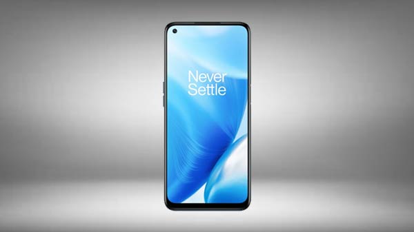 OnePlus Nord N200 5G