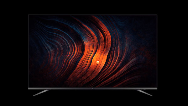 Oneplus TV U1S