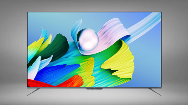 OnePlus TV U1S 50″, 55″ and 65″ 4K TVs