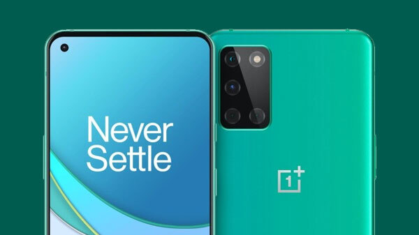 OnePlus 8T
