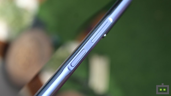 Physical Biometric Scanner, 3.5mm Audio Jack, Expandable Storage