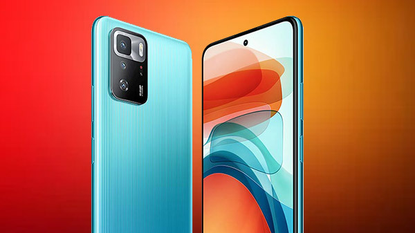 Poco X3 GT Launch Inches Closer; Clears FCC Certification Poco X3 GT Launch Inches Closer; Clears FCC Certification