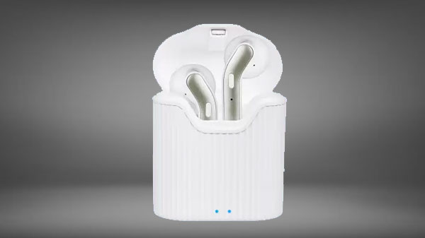 PTron Basspods 481 Bluetooth Headset