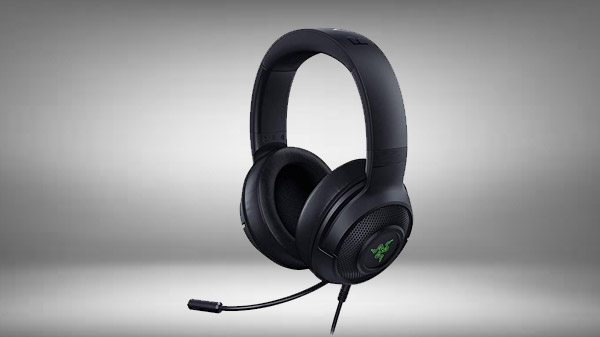 Razer Kraken V3 X