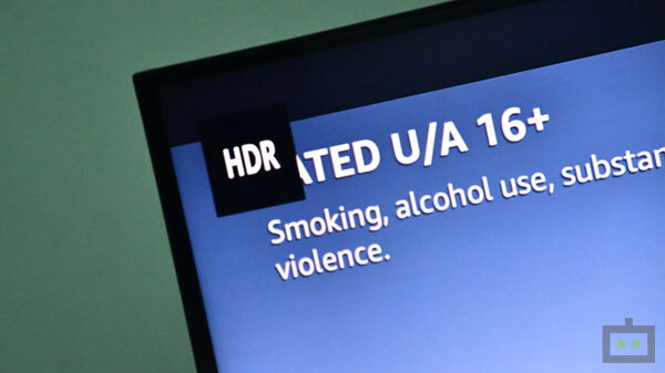 Realme Smart TV 4K 43-Inch: Picture Quality