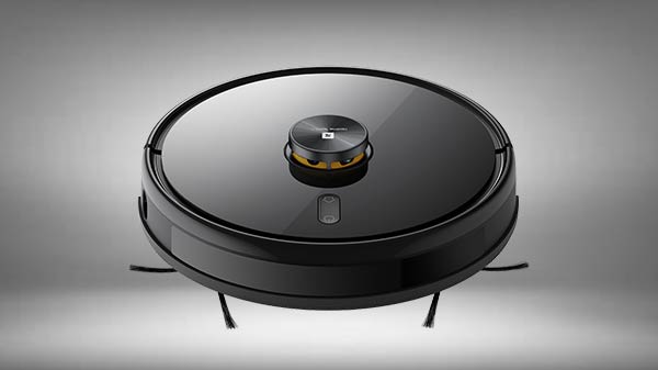 Realme TechLife Robot Vacuum