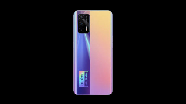 Realme X7 Max 5G