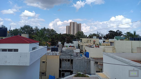 Realme X7 Max 64MP Camera Performance