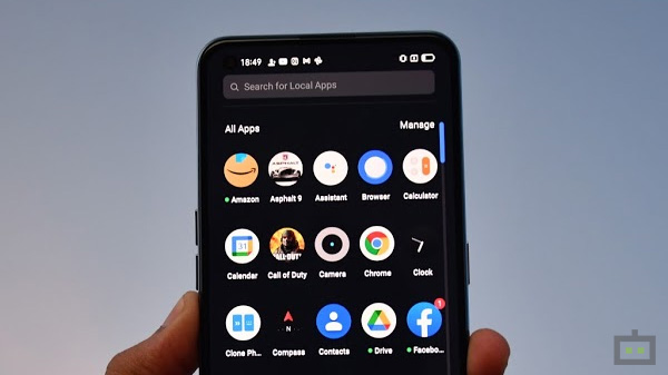 Gaming Performance: Can Handle Any Android Game