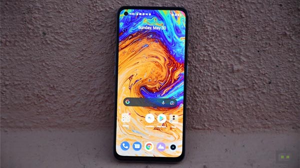 Verdict: Truly Value-For-Money 5G Smartphone