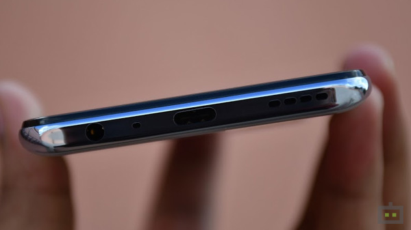 Realme X7 Max 5G Battery Life: All-Day Battery Life