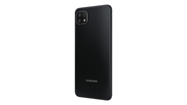 Samsung Galaxy A22 5G, Galaxy A22 4G Launched