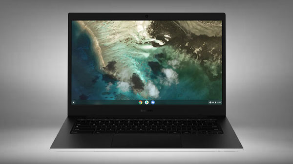 Samsung Galaxy Chromebook Go