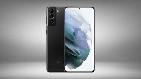 Samsung Galaxy S21 Plus