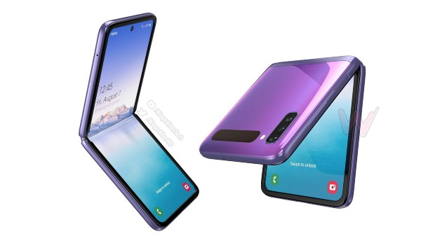 Samsung Galaxy Z Fold 3, Galaxy Z Flip 3 Launch Speculated
