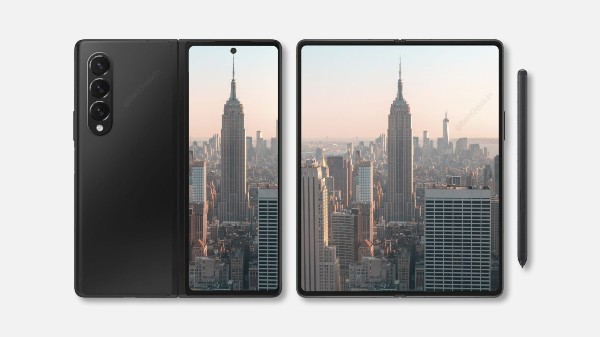 Samsung Galaxy Z Fold 3, Galaxy Z Flip 3 Launch Speculated