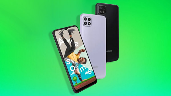 Samsung Galaxy A22 5G