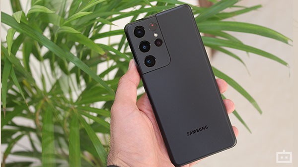 Samsung Galaxy S21 Ultra 5G