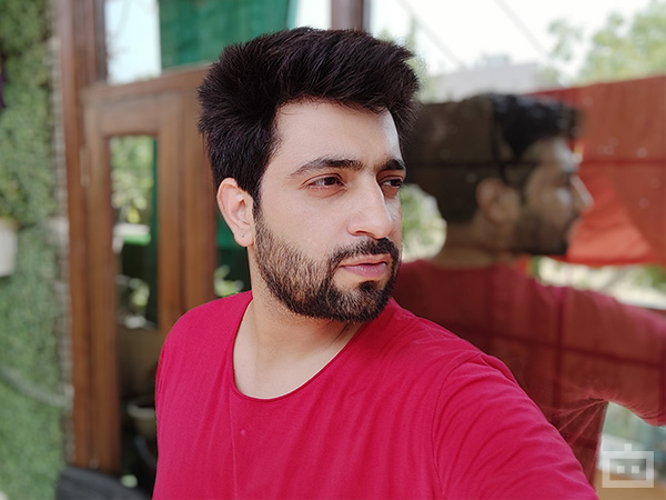Blind Camera Comparison: Redmi Note 10 Pro Vs iQOO Z3 5G