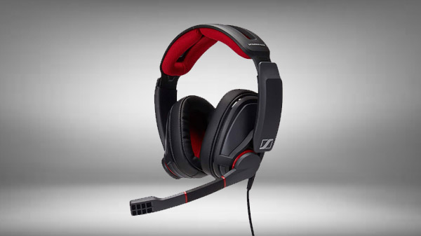 Sennheiser GSP 350 Gaming Headphones