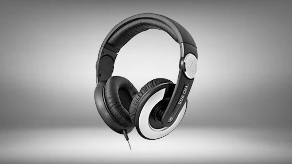 Sennheiser HD 205 II