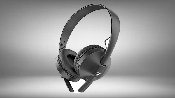 Sennheiser HD 250BT