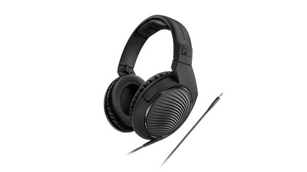 Sennheiser Studio Headphone HD 200 PRO