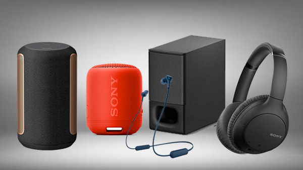 Sony India Announces World Music Day Offers