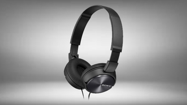 Sony MDR-ZX310