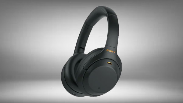Sony WH-1000XM4