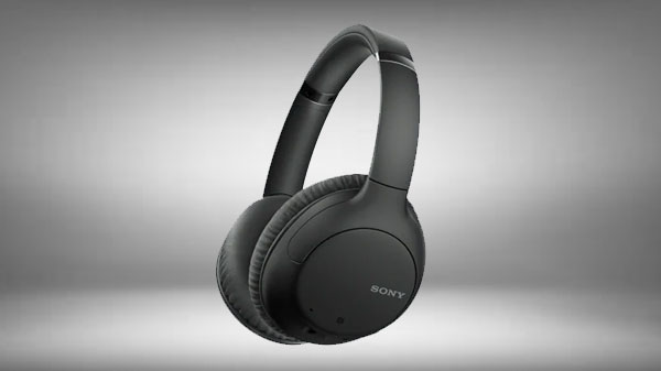 Sony WH-CH710N Wireless Noise Cancellation Headphones