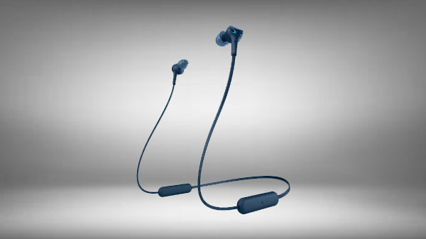 Sony WI-XB400 Wireless Bluetooth Extra Bass in-Ear Headphones