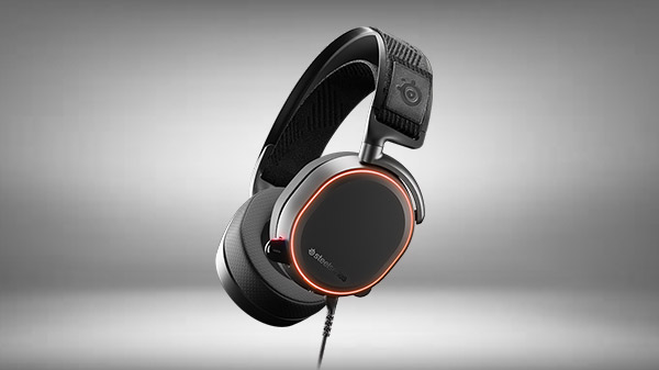 SteelSeries Arctis Pro High Fidelity Gaming Headset