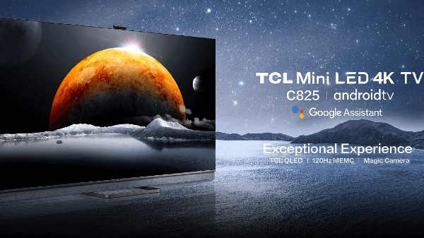 TCL C-Series Mini LED Smart TVs Launched In India TCL C-Series Mini LED Smart TVs Launched In India