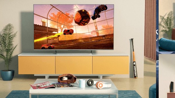 TCL C-Series Mini LED Smart TVs Launched In India TCL C-Series Mini LED Smart TVs Launched In India