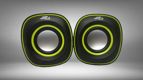 Terabyte TB 015 Laptop/Desktop Speaker