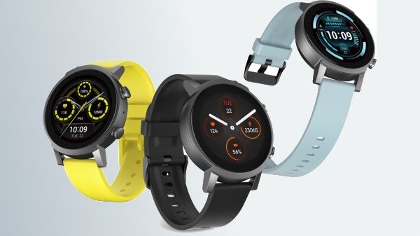 TicWatch E3
