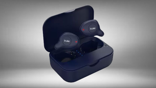 Truke Fit Pro Bluetooth Headset