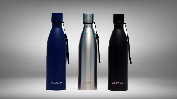 UVEE Sip Bottle