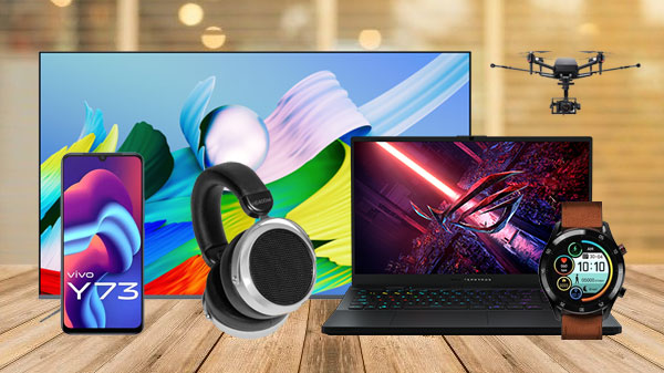 Week 24, 2021 Launch Roundup: iQOO Z3 5G, OnePlus Nord CE 5G, Nokia C20 Plus, Realme C25s, And More