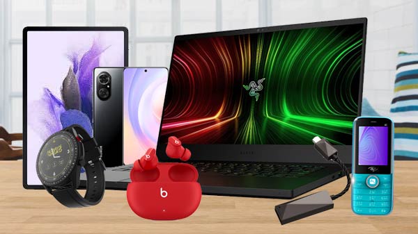 Week 25, 2021 Launch Roundup