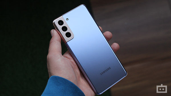 Samsung Galaxy S21 Plus Gets A Discount Of Rs. 10,000 Samsung Galaxy S21 Plus Gets A Discount Of Rs. 10,000