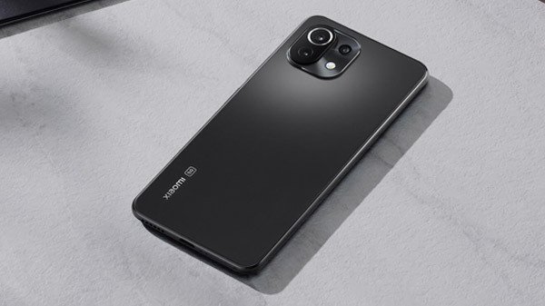 Xiaomi Mi 11 Lite