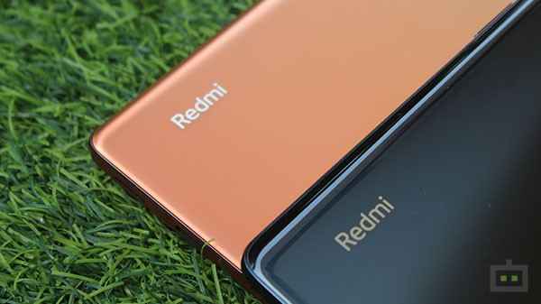 Xiaomi Redmi Note 10 Pro