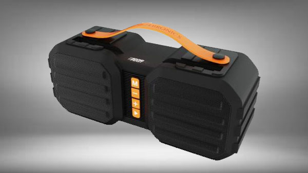 ZEBRONICS Sound Feast 50 14 W Bluetooth Speaker