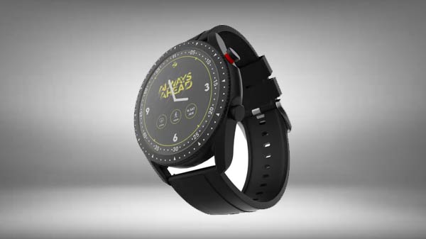 Zebronics ZEB-FIT4220CH