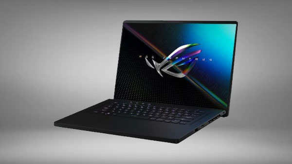 Zephyrus M16 (GU603)