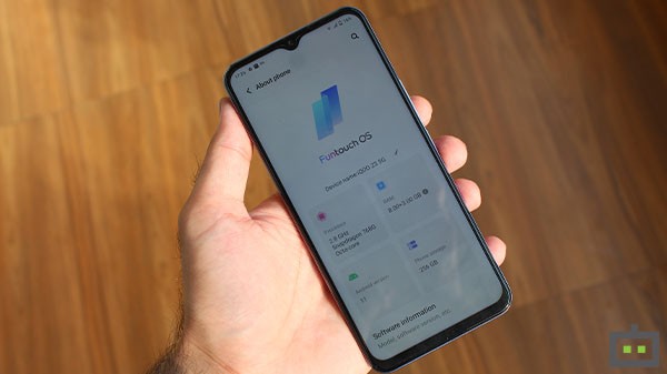 iQOO Z3 5G Selling At Rs. 18,490 On Amazon